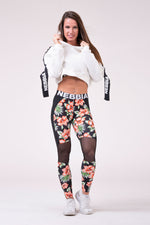 NEBBIA ALOHA BABE Leggings 550