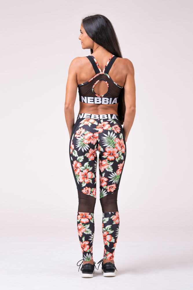 NEBBIA ALOHA BABE Leggings 550