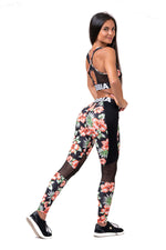 NEBBIA ALOHA BABE Leggings 550