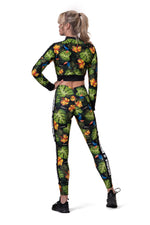 NEBBIA High-Waist Performance Leggings 567