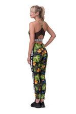 NEBBIA High-Waist Performance Leggings 567