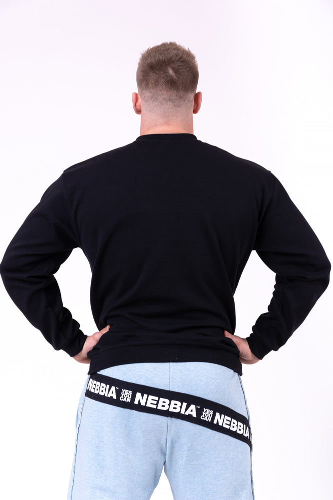 NEBBIA Red Label Sweatshirt 148