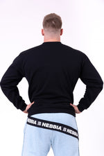 NEBBIA Red Label Sweatshirt 148