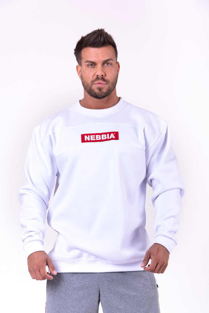 White / Medium
