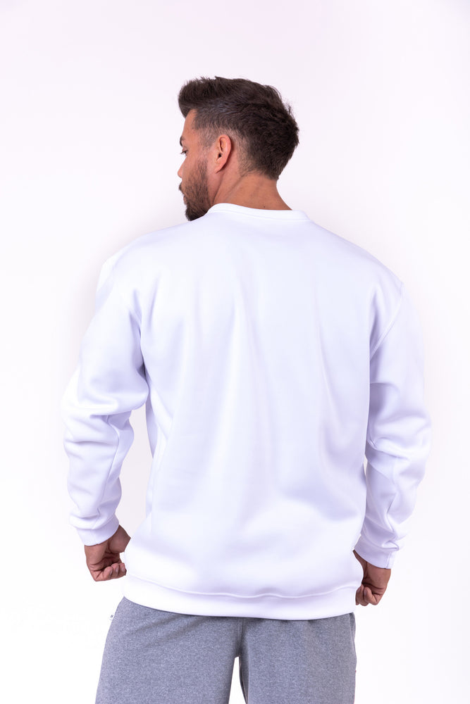 NEBBIA Red Label Sweatshirt 148