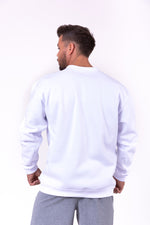 NEBBIA Red Label Sweatshirt 148
