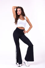 NEBBIA More Than Basic! Cropped Singlet 690