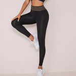 ZASUWA Sexy High Waist Leggings Z002