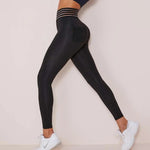 ZASUWA Sexy High Waist Leggings Z002